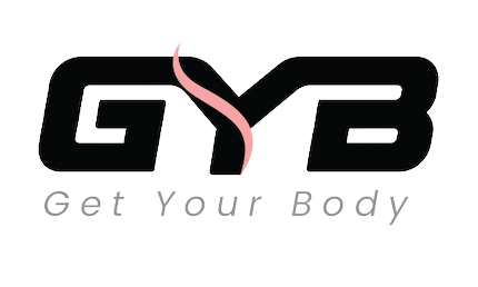 Get Your Body - Platinum Set